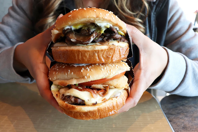 Fatburger Quance St. - Regina