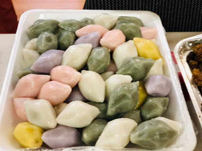 O-Bok Foods Ltd - Hospitality and gastronomy