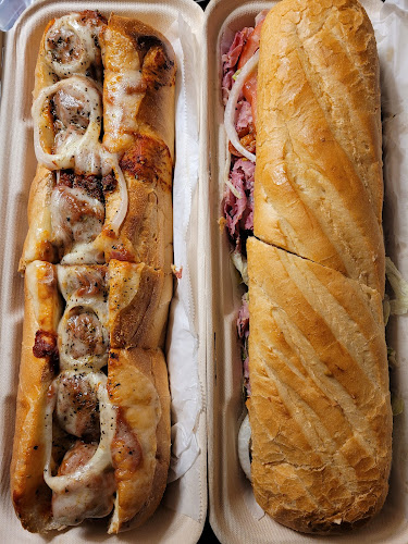 Firehouse Subs London Wellington South - Hospitality and gastronomy