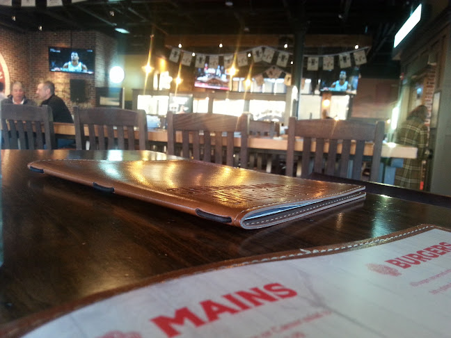 Comentarii opinii despre Fionn MacCool's