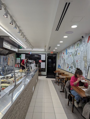 Comentarii opinii despre Donair Dude Lonsdale Ave