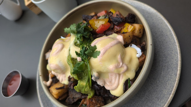 Opinii despre H2 Kitchen + Bar în Vancouver - Hospitality and gastronomy