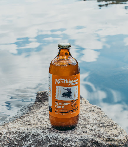 Opinii despre Northyards Cider Co în Salmon Arm - Hospitality and gastronomy