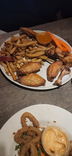 The Jason George - Toronto