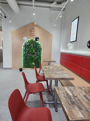 Opinii despre Gong Cha Unionville în Markham - Hospitality and gastronomy