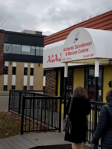 El Puerto de Acajutla