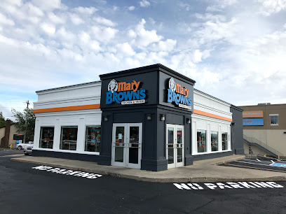 Mary Brown's Chicken & Taters