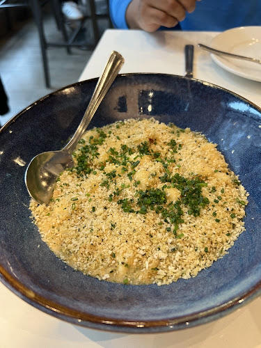 Fanny Bay Oyster Bar & Shellfish Market