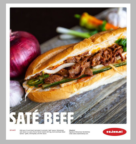 Obanhmi - Hospitality and gastronomy