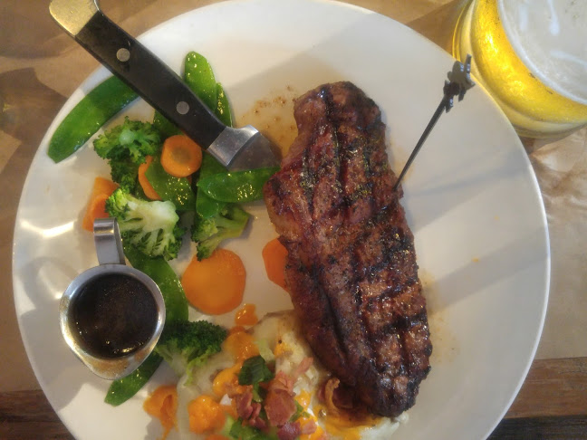 Comentarii opinii despre Jack's Vaughan