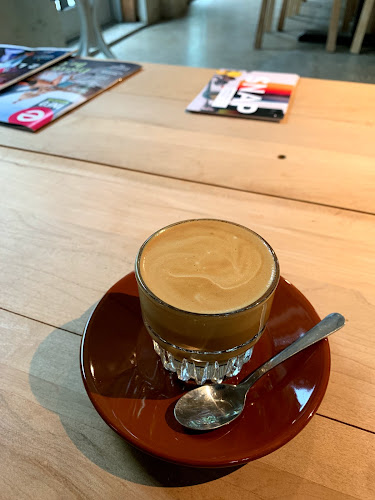 Comentarii opinii despre Iconoclast Coffee Roasters