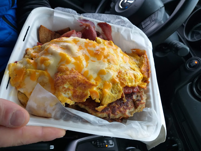 Fraser Park Restaurant