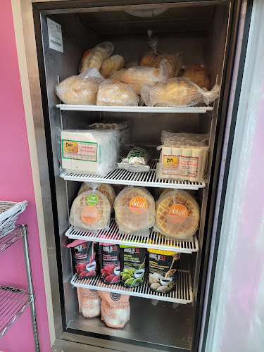 Comentarii opinii despre Delish Gluten Free Bakery & Caffé Delish