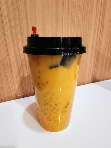 SweetHoney Dessert - Hospitality and gastronomy