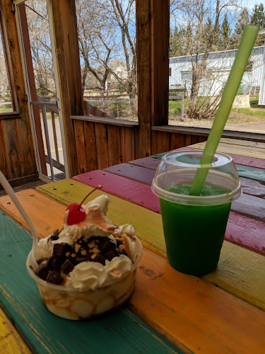 Comentarii opinii despre Amiro Ice Cream and Treats