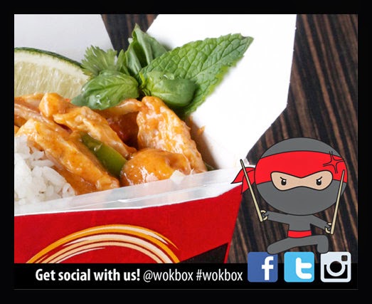 Comentarii opinii despre Wok Box - Saint John