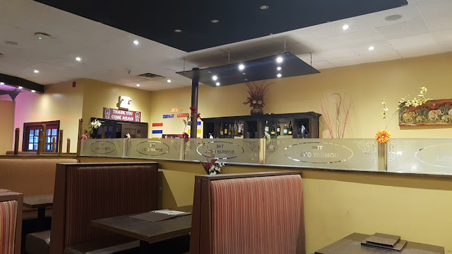 Bombay Grill Restaurant - Milton