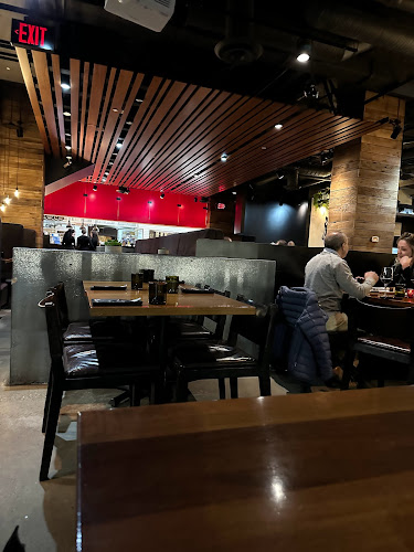CHARCUT Roast House - Calgary