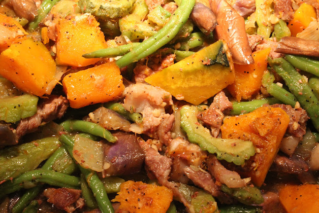 Cfg - Hospitality and gastronomy