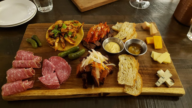 TWH Social - Hospitality and gastronomy