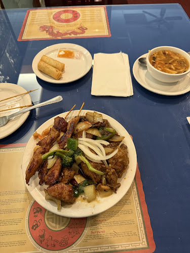 King's Oshawa Buffet - Hospitality and gastronomy