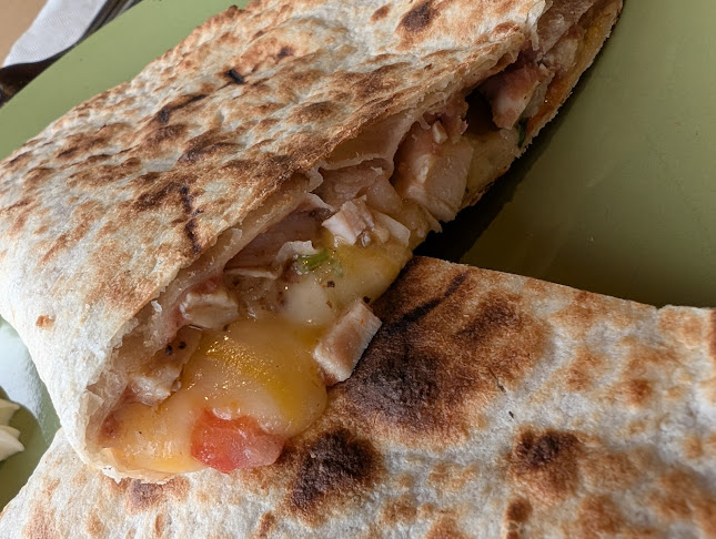 El Sombrero - Hospitality and gastronomy