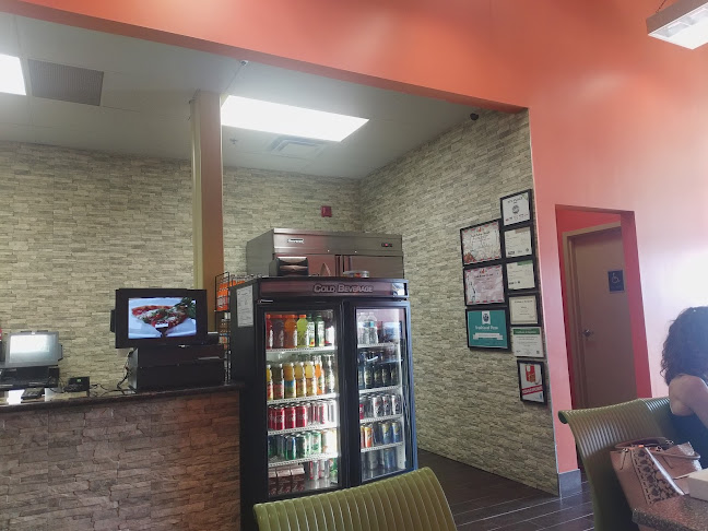 Comentarii opinii despre Applestone Pizzeria