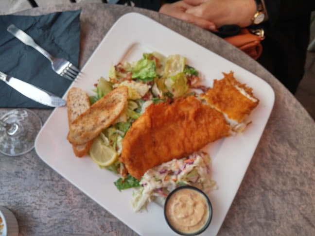 John Brown Richmond Street Grille - Charlottetown