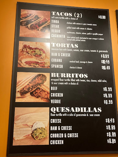 Pamola Bakery & Deli