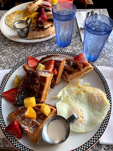 John's Place Restaurant