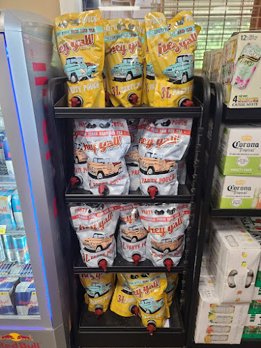 Best Buy Liquor Store