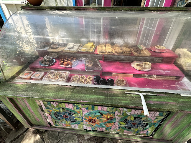 Comentarii opinii despre Blossom Bakery