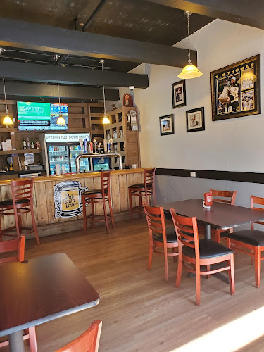 88 Prince William St, Saint John, NB E2L 2B3