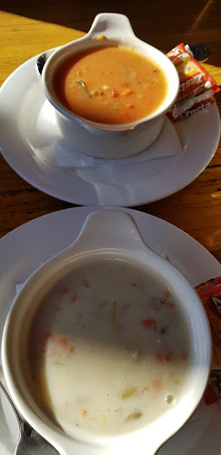 Comentarii opinii despre Troll's Restaurant