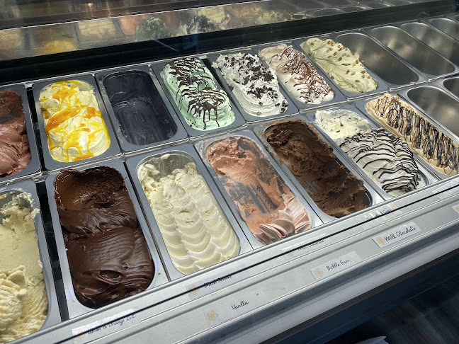 Fior Di Latte Cafe, Bakery & Gelato - Hospitality and gastronomy
