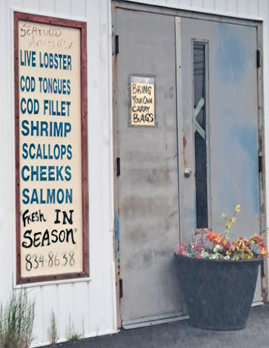 Taylor's Fish Fruit & Vegetable Market