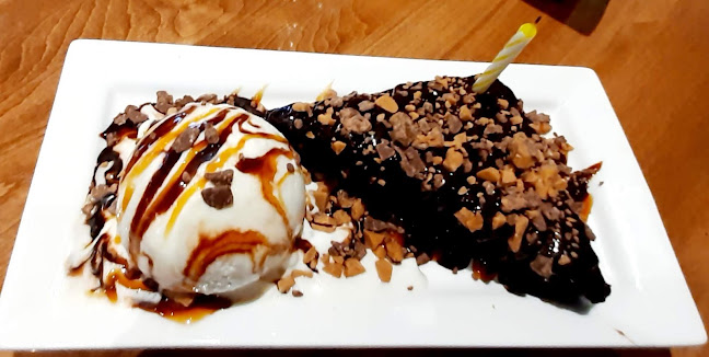 Turtle Jack's Lionhead