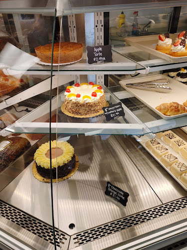 Comentarii opinii despre Dutch Delicious Bakery & Deli