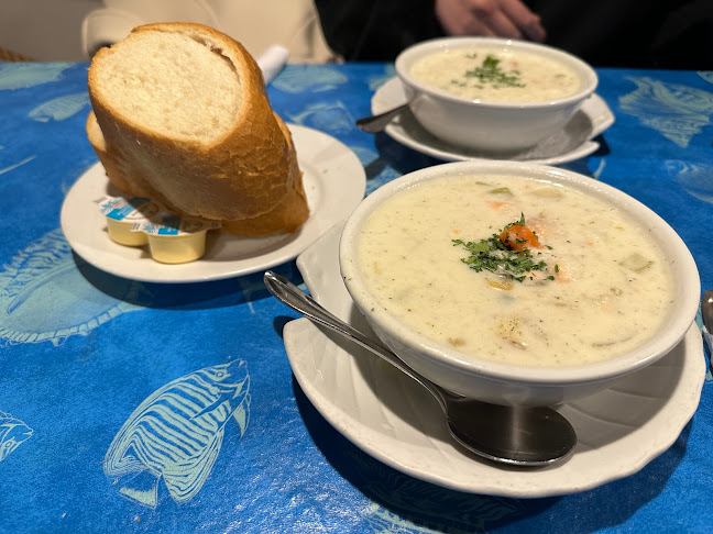 Comentarii opinii despre Pelican Pier - Seafood Restaurant & Fish Market