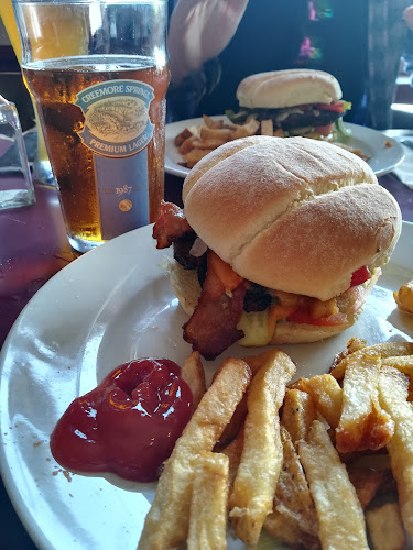 Portsmouth Tavern - Kingston