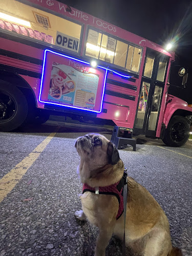 Sweet Tooth Rolls - Hospitality and gastronomy