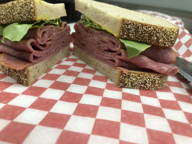 Comentarii opinii despre Two Spoons Catering