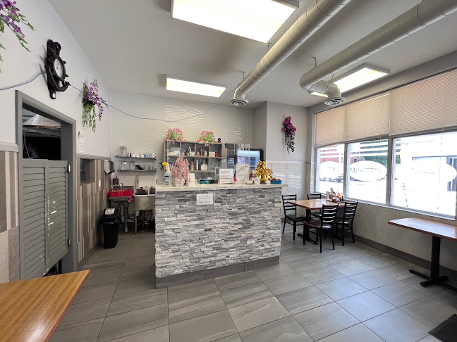 Comentarii opinii despre Pho Vietnam K&W