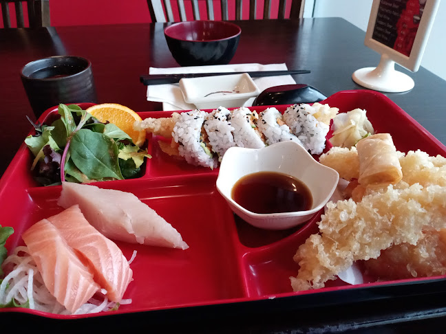 Comentarii opinii despre Nishiki