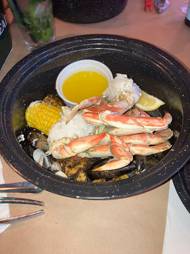 On The Rocks - Edmonton