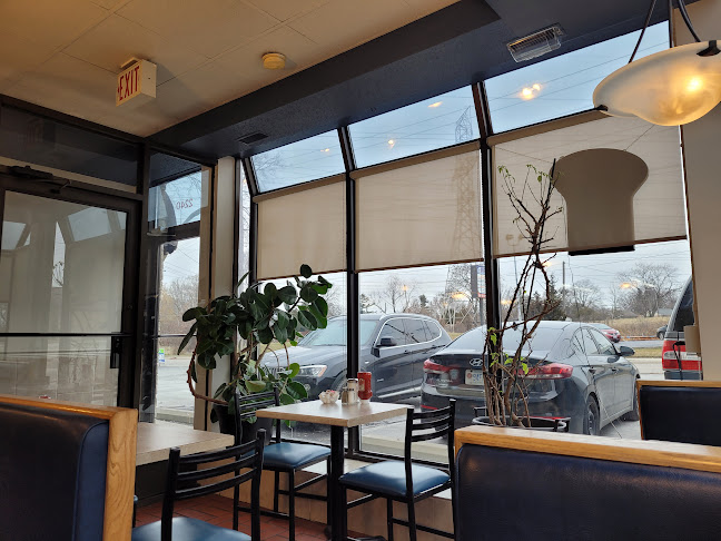 Windmill Restaurant - Burlington