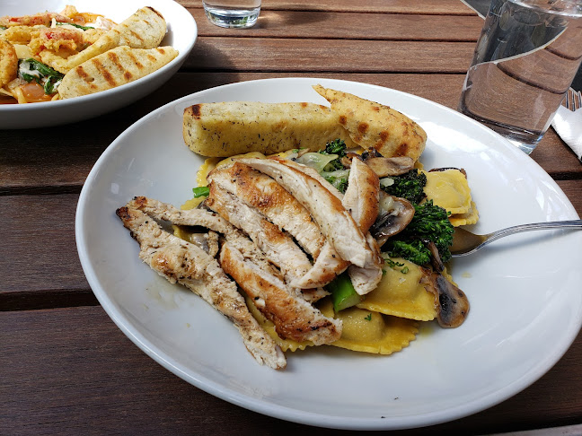 Spot On Kitchen & Bar - Hospitality and gastronomy