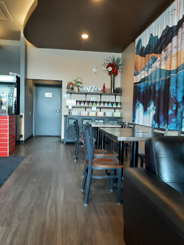 Red Eye Cafe and Donuts - Hospitality and gastronomy