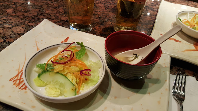 Osaka Hibachi Sake Bar & Restaurant - Moncton