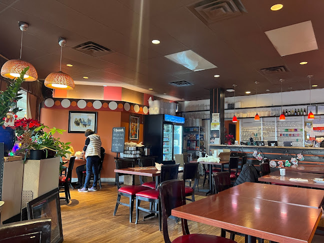 One More Thai Restaurant - Hospitality and gastronomy